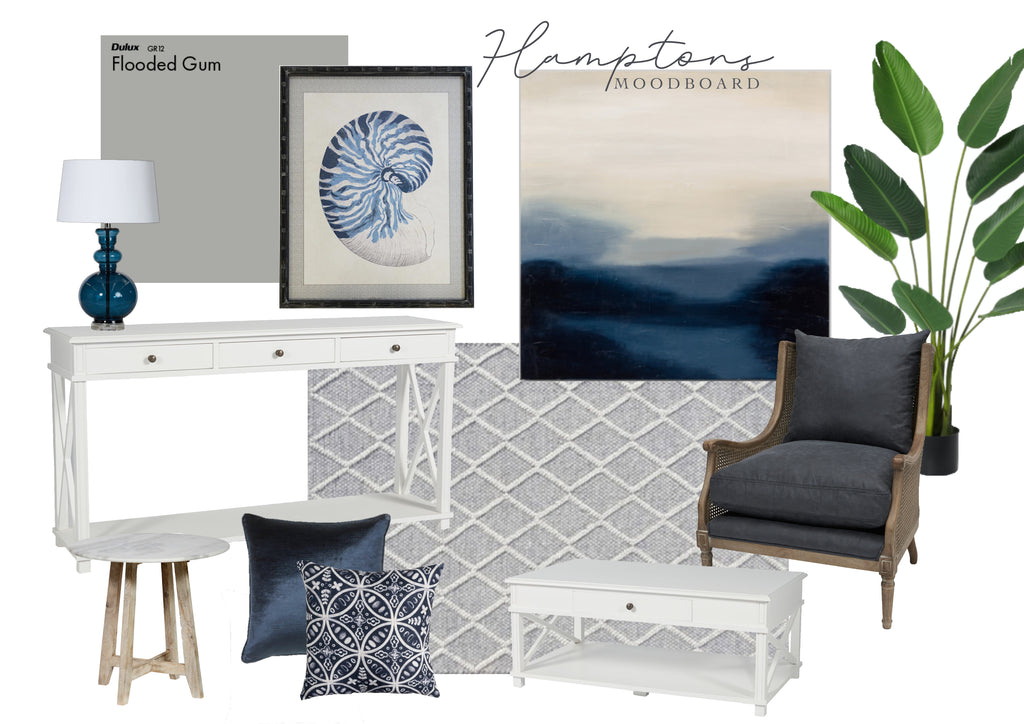 SHOP THIS LOOK- HAMPTONS