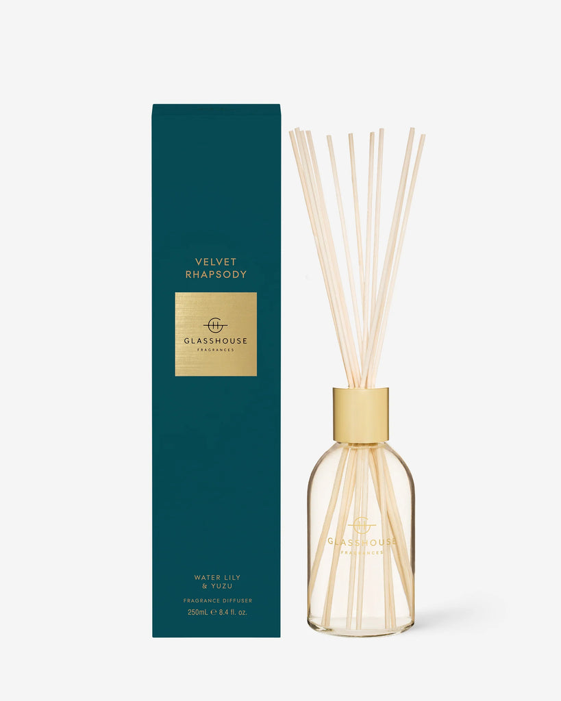 Glasshouse Diffusers – Deja vu Interiors