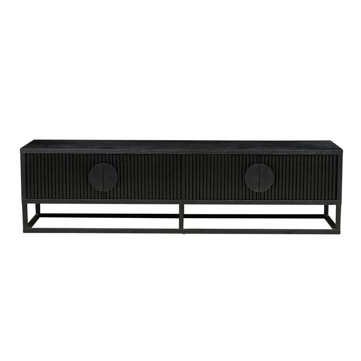 BENJAMIN RIPPLE ENTERTAINMENT UNIT – Deja vu Interiors