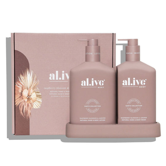 Alive Bathroom – Deja vu Interiors